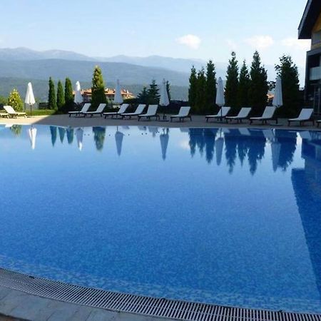 בנסקו Aspen Heights 4 Bed Studio מראה חיצוני תמונה