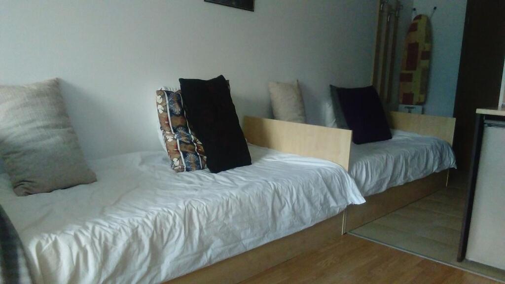 בנסקו Aspen Heights 4 Bed Studio מראה חיצוני תמונה