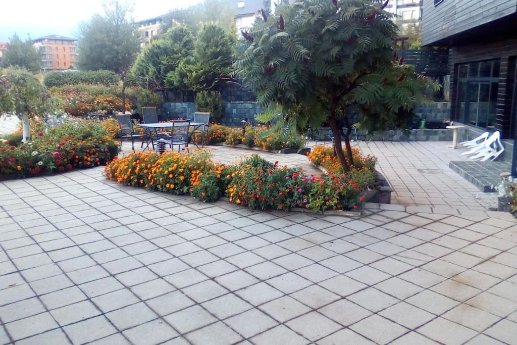 בנסקו Aspen Heights 4 Bed Studio מראה חיצוני תמונה