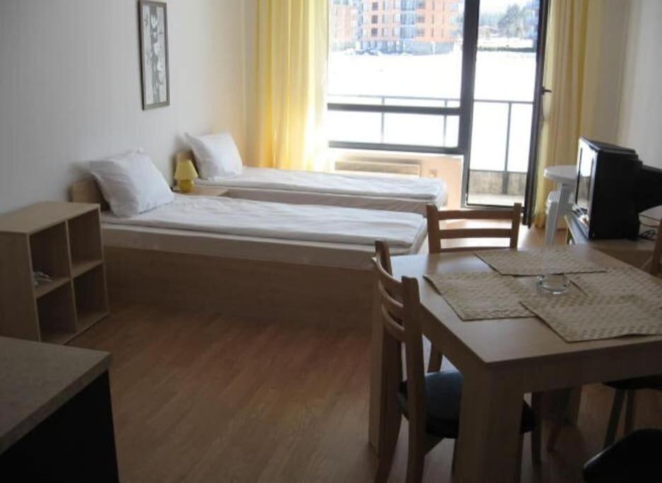 בנסקו Aspen Heights 4 Bed Studio מראה חיצוני תמונה