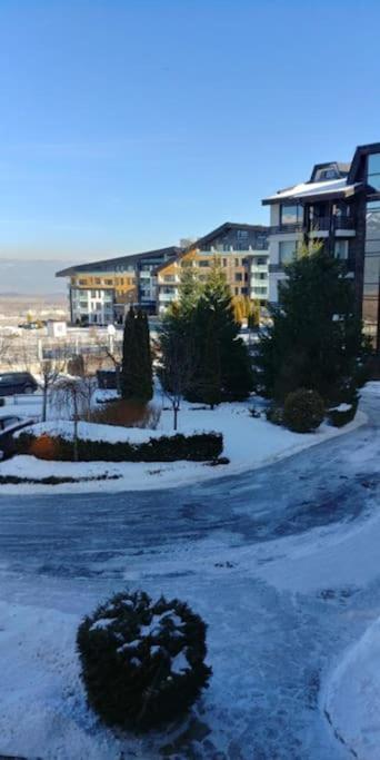 בנסקו Aspen Heights 4 Bed Studio מראה חיצוני תמונה