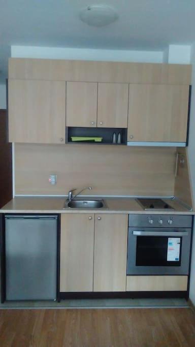 בנסקו Aspen Heights 4 Bed Studio מראה חיצוני תמונה
