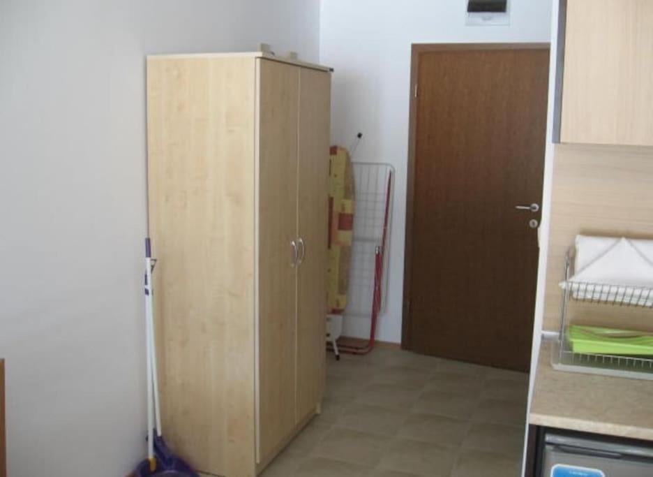 בנסקו Aspen Heights 4 Bed Studio מראה חיצוני תמונה