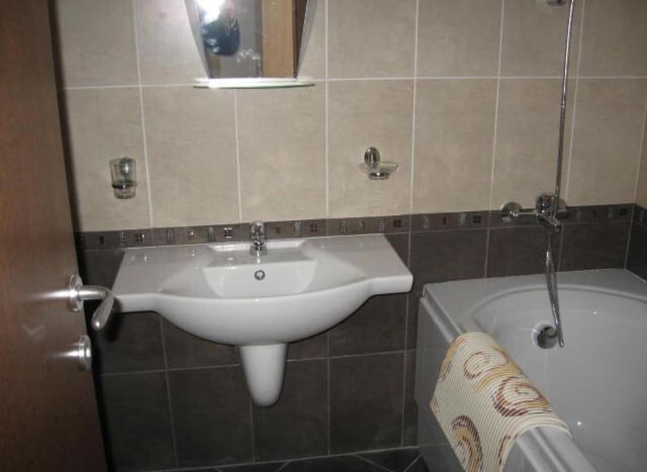 בנסקו Aspen Heights 4 Bed Studio מראה חיצוני תמונה