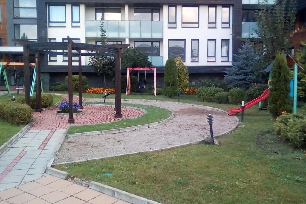 בנסקו Aspen Heights 4 Bed Studio מראה חיצוני תמונה