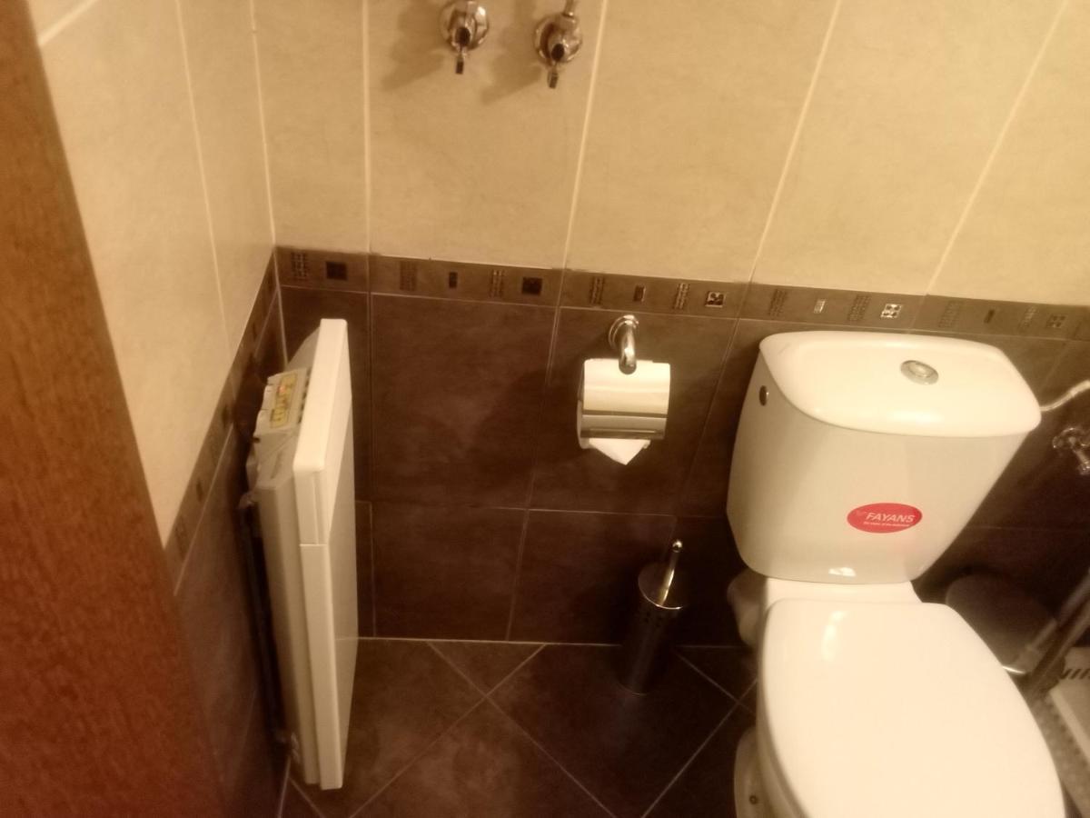 בנסקו Aspen Heights 4 Bed Studio מראה חיצוני תמונה